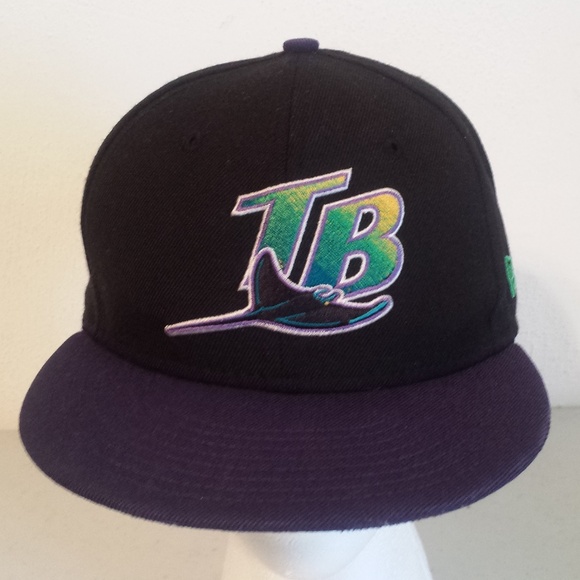 new era tampa bay rays